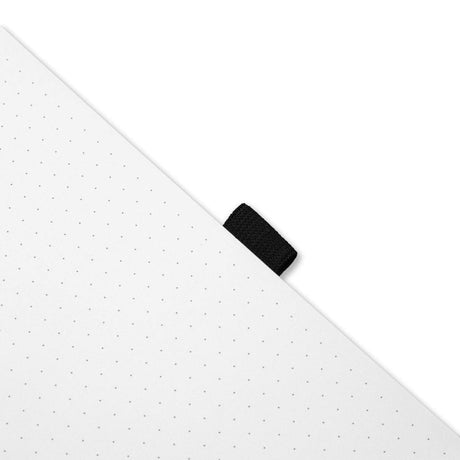 Anteckningsbok B5 PRO Beetle Dotted - 2 - Dingbats* - Tidformera