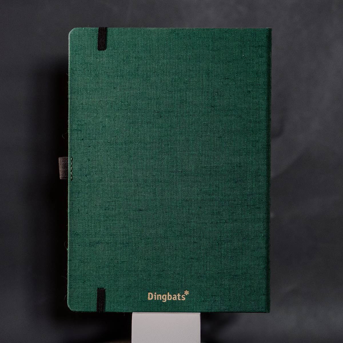 Anteckningsbok B5 PRO Beetle Linjerad - 3 - Dingbats* - Tidformera