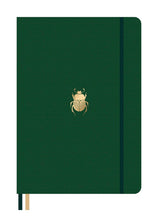 Anteckningsbok B5 PRO Beetle Linjerad - 1 - Dingbats* - Tidformera