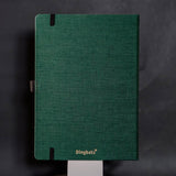 Anteckningsbok B5 PRO Beetle Olinjerad - 5 - Dingbats* - Tidformera