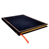 Anteckningsbok Black Edition - Grande Linjerad - 3 - Paperblanks - Tidformera