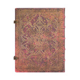 Anteckningsbok Carmine Ultra Linjerad - Paperblanks - Tidformera