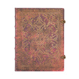 Anteckningsbok Carmine Ultra Linjerad - Paperblanks - Tidformera