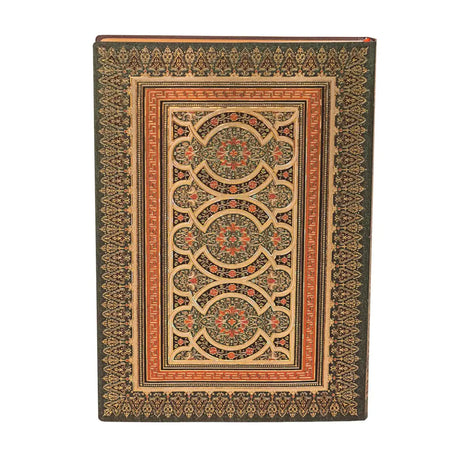 Anteckningsbok Daphnis - Midi Linjerad Flexis - 3 - Paperblanks - Tidformera