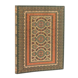 Anteckningsbok Daphnis Ultra Linjerad Flexis från Paperblanks - Tidformera