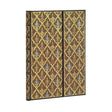 Anteckningsbok Destiny Midi Linjerad Wrap - Paperblanks - Tidformera