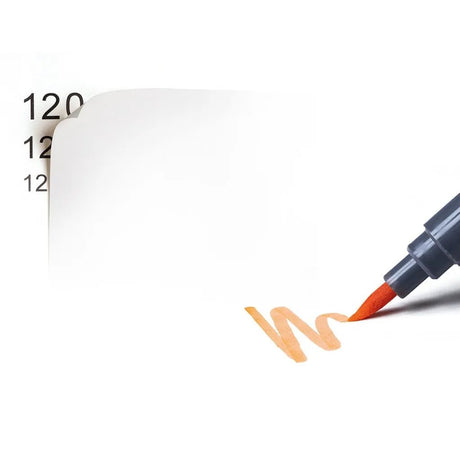 Anteckningsbok Dotted A5 120 GSM - Forest Green - 3 - Leuchtturm1917 - Tidformera