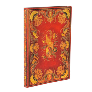 Anteckningsbok Fiammetta - Midi Linjerad Flexis från Paperblanks - Tidformera