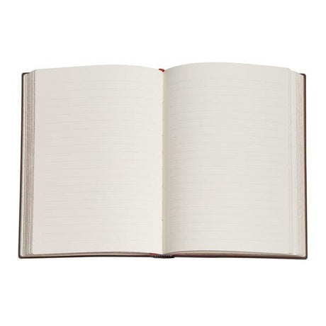 Anteckningsbok Floralia Ultra Linjerad Flexis - 3 - Paperblanks - Tidformera