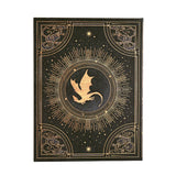 Anteckningsbok Fourth Wing - Midi Linjerad - 5 - Paperblanks - Tidformera