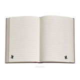 Anteckningsbok Fourth Wing - Midi Linjerad - 7 - Paperblanks - Tidformera