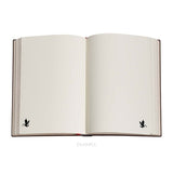 Anteckningsbok Fourth Wing - Midi Olinjerad - 4 - Paperblanks - Tidformera