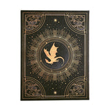 Anteckningsbok Fourth Wing - Ultra Linjerad - 5 - Paperblanks - Tidformera