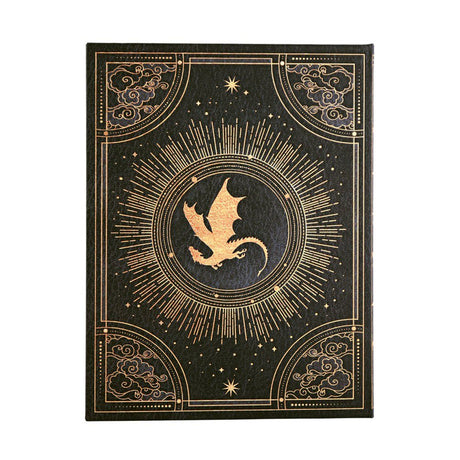 Anteckningsbok Fourth Wing - Ultra Linjerad - 5 - Paperblanks - Tidformera