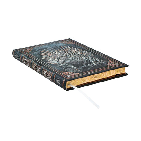 Anteckningsbok Game of Thrones - Midi Linjerad - 4 - Paperblanks - Tidformera