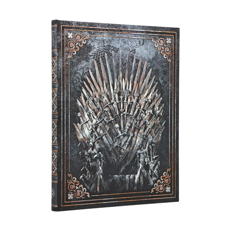 Anteckningsbok Game of Thrones - Ultra Linjerad - 1 - Paperblanks - Tidformera