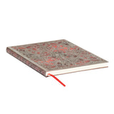 Anteckningsbok Garnet Ultra Linjerad Flexis - Paperblanks - Tidformera