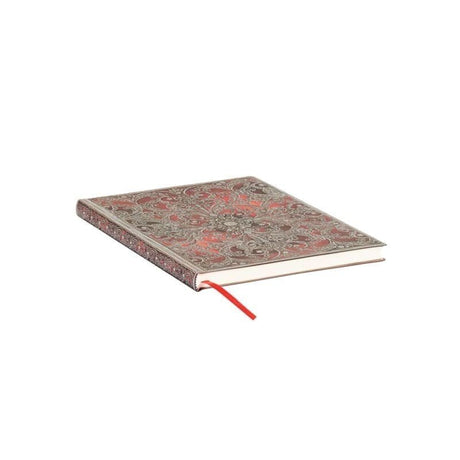 Anteckningsbok Garnet - Ultra Olinjerad Flexis - 4 - Paperblanks - Tidformera