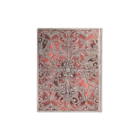 Anteckningsbok Garnet - Ultra Olinjerad Flexis - 5 - Paperblanks - Tidformera