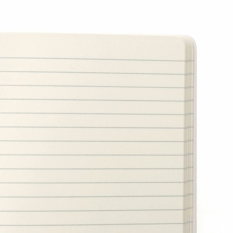 Anteckningsbok General Notebook A5 Ruled - Green - 3 - Penco - Tidformera