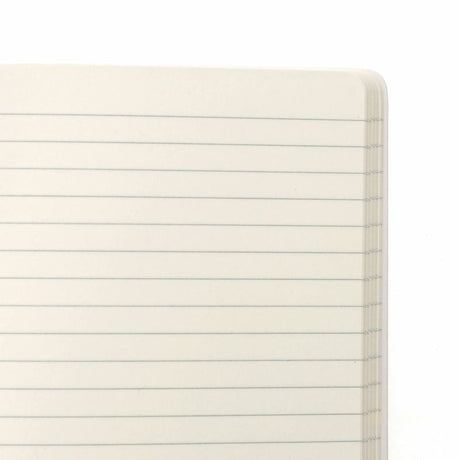 Anteckningsbok General Notebook A5 Ruled - Green - 3 - Penco - Tidformera
