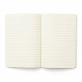 Anteckningsbok General Notebook A5 Ruled - Green - 4 - Penco - Tidformera