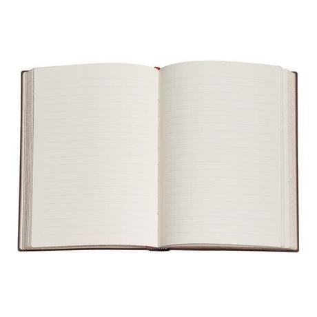 Anteckningsbok Grolier Ultra Linjerad - 4 - Paperblanks - Tidformera