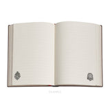 Anteckningsbok Harry Potter - Gryffindor - Midi Linjerad - 2 - Paperblanks - Tidformera