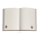 Anteckningsbok Harry Potter - Gryffindor - Midi Olinjerad - 2 - Paperblanks - Tidformera