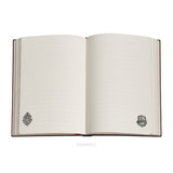 Anteckningsbok Harry Potter - Hufflepuff - Midi Linjerad - 5 - Paperblanks - Tidformera