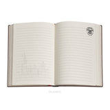Anteckningsbok Harry Potter - Legends of Hogwarts - Midi Linjerad - 2 - Paperblanks - Tidformera