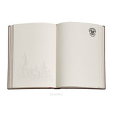 Anteckningsbok Harry Potter - Legends of Hogwarts - Ultra Olinjerad - 3 - Paperblanks - Tidformera