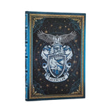 Anteckningsbok Harry Potter - Ravenclaw - Midi Linjerad - 1 - Paperblanks - Tidformera