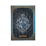 Anteckningsbok Harry Potter - Ravenclaw - Midi Linjerad - 2 - Paperblanks - Tidformera