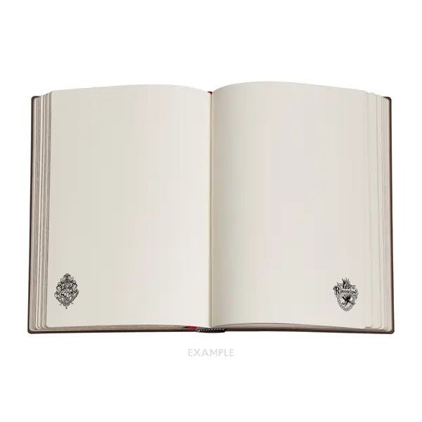 Anteckningsbok Harry Potter - Ravenclaw - Midi Olinjerad - 2 - Paperblanks - Tidformera