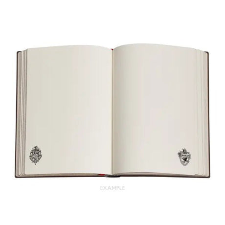 Anteckningsbok Harry Potter - Ravenclaw - Midi Olinjerad - 2 - Paperblanks - Tidformera