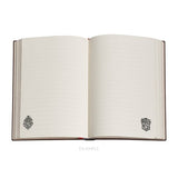 Anteckningsbok Harry Potter - Slytherin - Midi Linjerad - 3 - Paperblanks - Tidformera