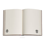 Anteckningsbok Harry Potter - Slytherin - Midi Olinjerad - 2 - Paperblanks - Tidformera