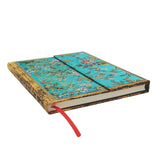 Anteckningsbok Jane Austen Persuasion - Ultra Linjerad Wrap - 4 - Paperblanks - Tidformera