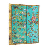 Anteckningsbok Jane Austen Persuasion - Ultra Linjerad Wrap - 1 - Paperblanks - Tidformera