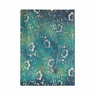 Anteckningsbok Kuro - Midi Linjerad Hård pärm - 1 - Paperblanks - Tidformera