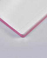 Anteckningsbok Metallic Muse - S - Chromatic Drift - 3 - Nuuna - Tidformera