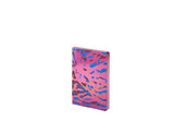 Anteckningsbok Metallic Muse - S - Chromatic Drift - 1 - Nuuna - Tidformera