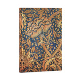 Anteckningsbok Morris Windrush - Midi Linjerad Flexis - Paperblanks - Tidformera