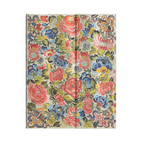 Anteckningsbok Pear garden Ultra Linjerad Wrap - Paperblanks - Tidformera