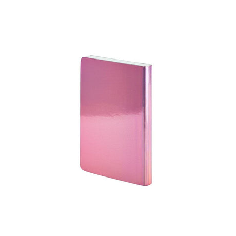 Anteckningsbok Pearl Dotted - Rosé - Nuuna - Tidformera