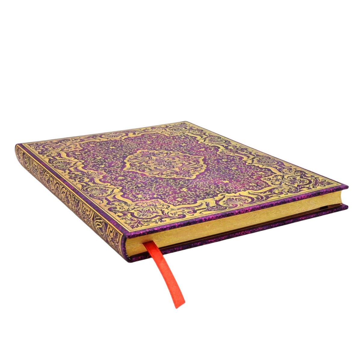 Anteckningsbok Picaresque - Ultra Linjerad - 3 - Paperblanks - Tidformera