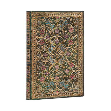 Anteckningsbok Pinnacle - Midi Linjerad Flexis - Paperblanks - Tidformera