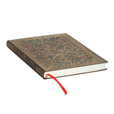 Anteckningsbok Pinnacle - Midi Linjerad Flexis - 3 - Paperblanks - Tidformera