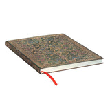 Anteckningsbok Pinnacle - Ultra Linjerad Flexis - 3 - Paperblanks - Tidformera